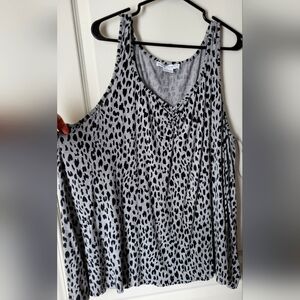 Penningtons size 3xl Summer Top